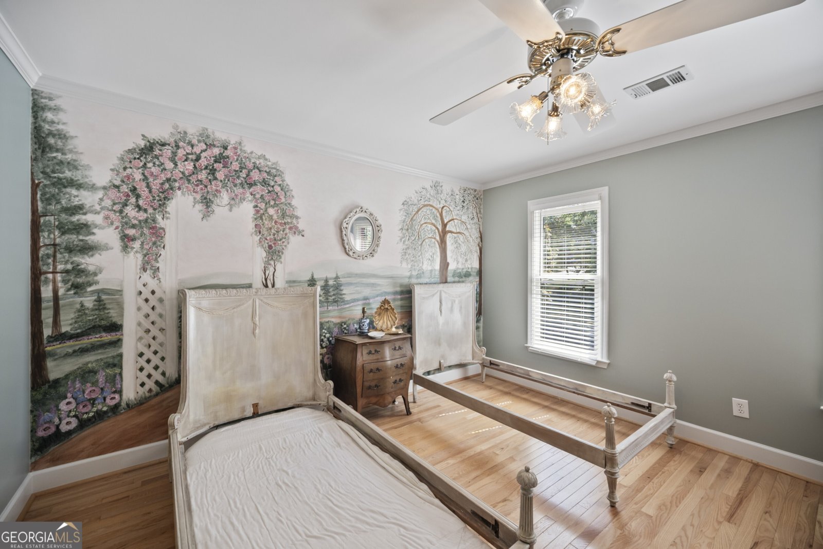 988 Grantham Way Marietta - 36