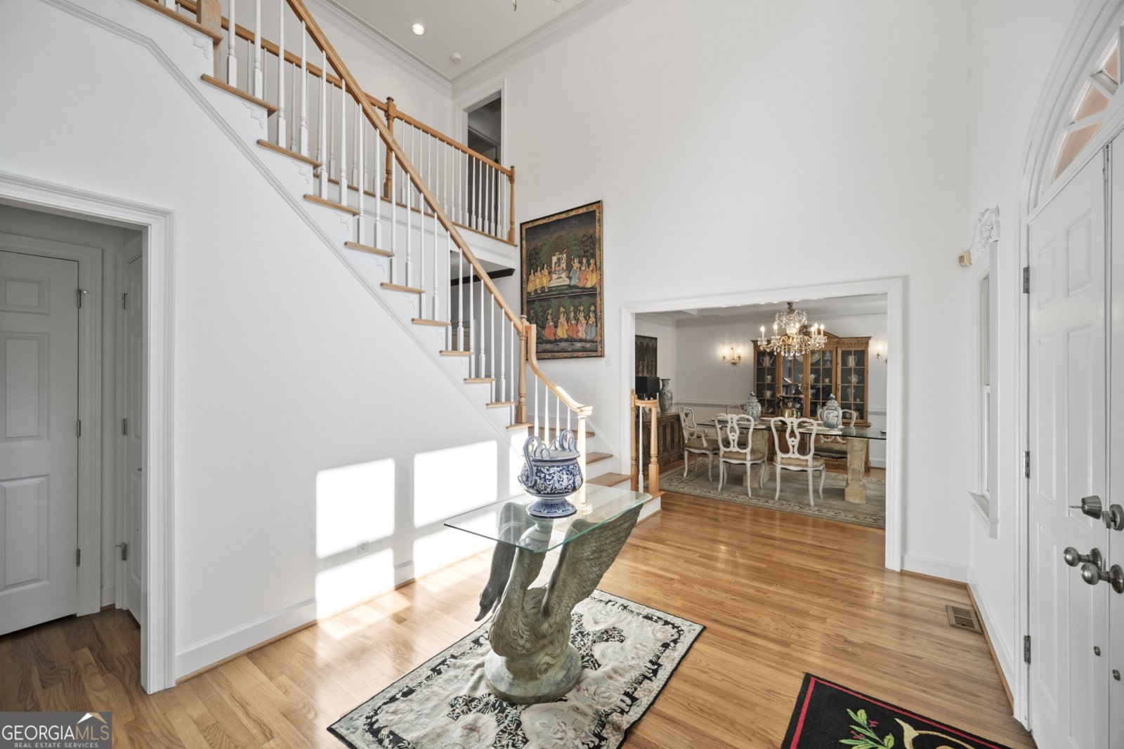 988 Grantham Way Marietta - 4