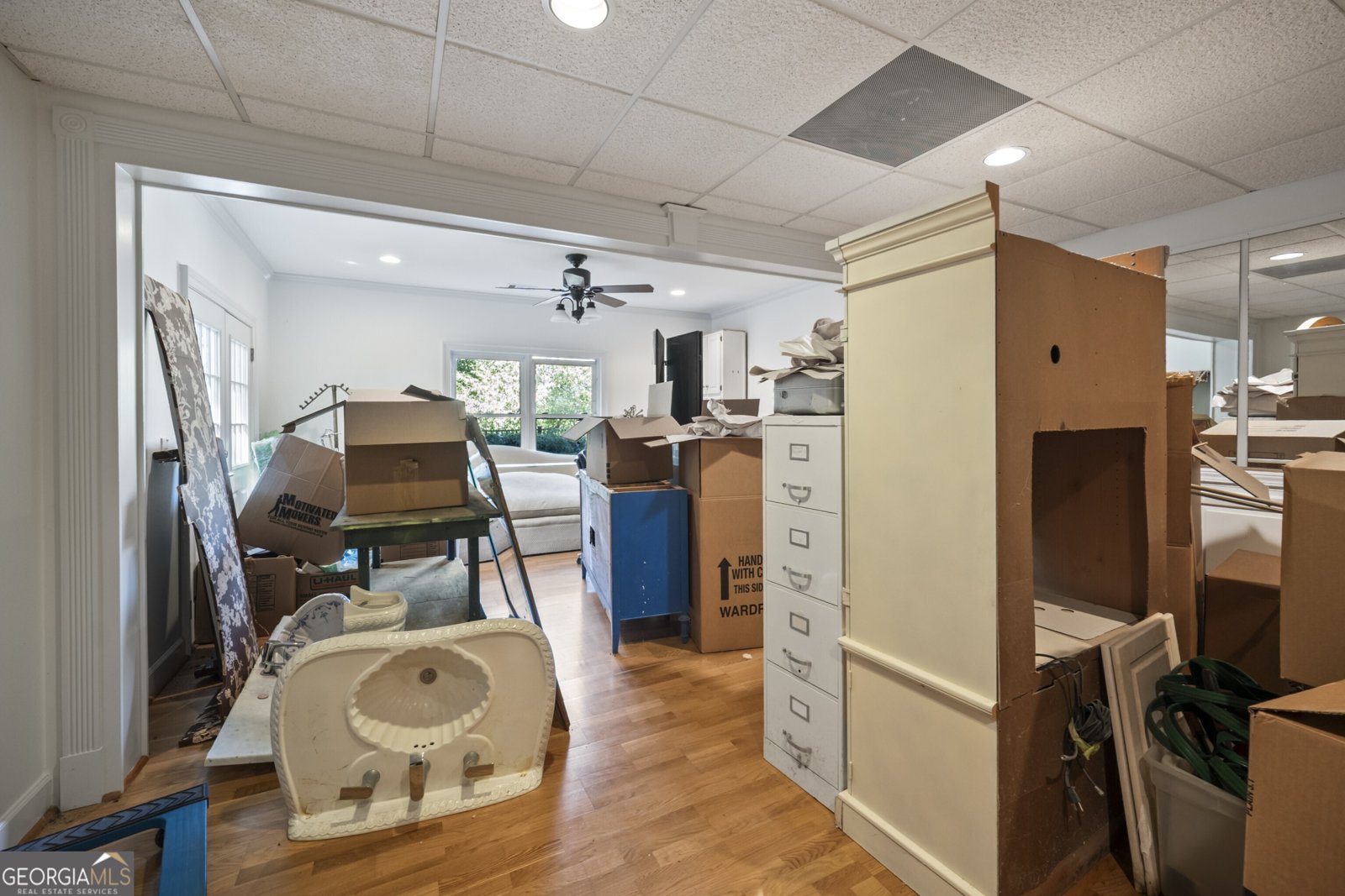 988 Grantham Way Marietta - 47