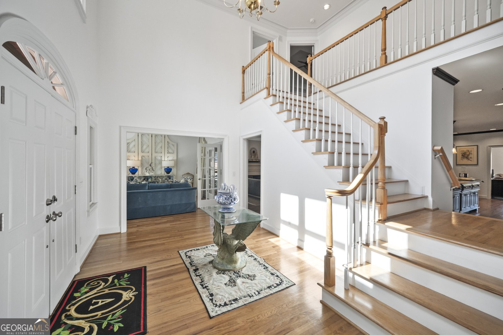 988 Grantham Way Marietta - 5