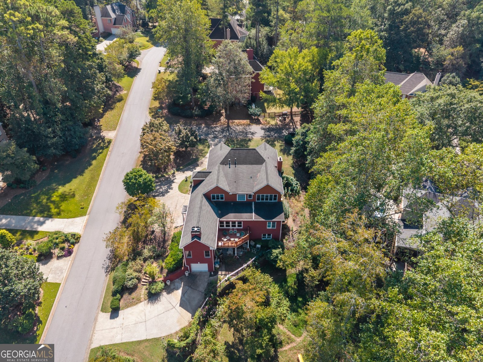 988 Grantham Way Marietta - 59