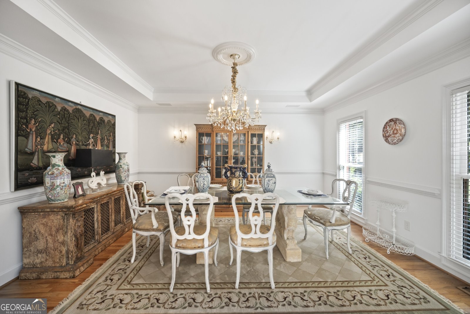 988 Grantham Way Marietta - 6