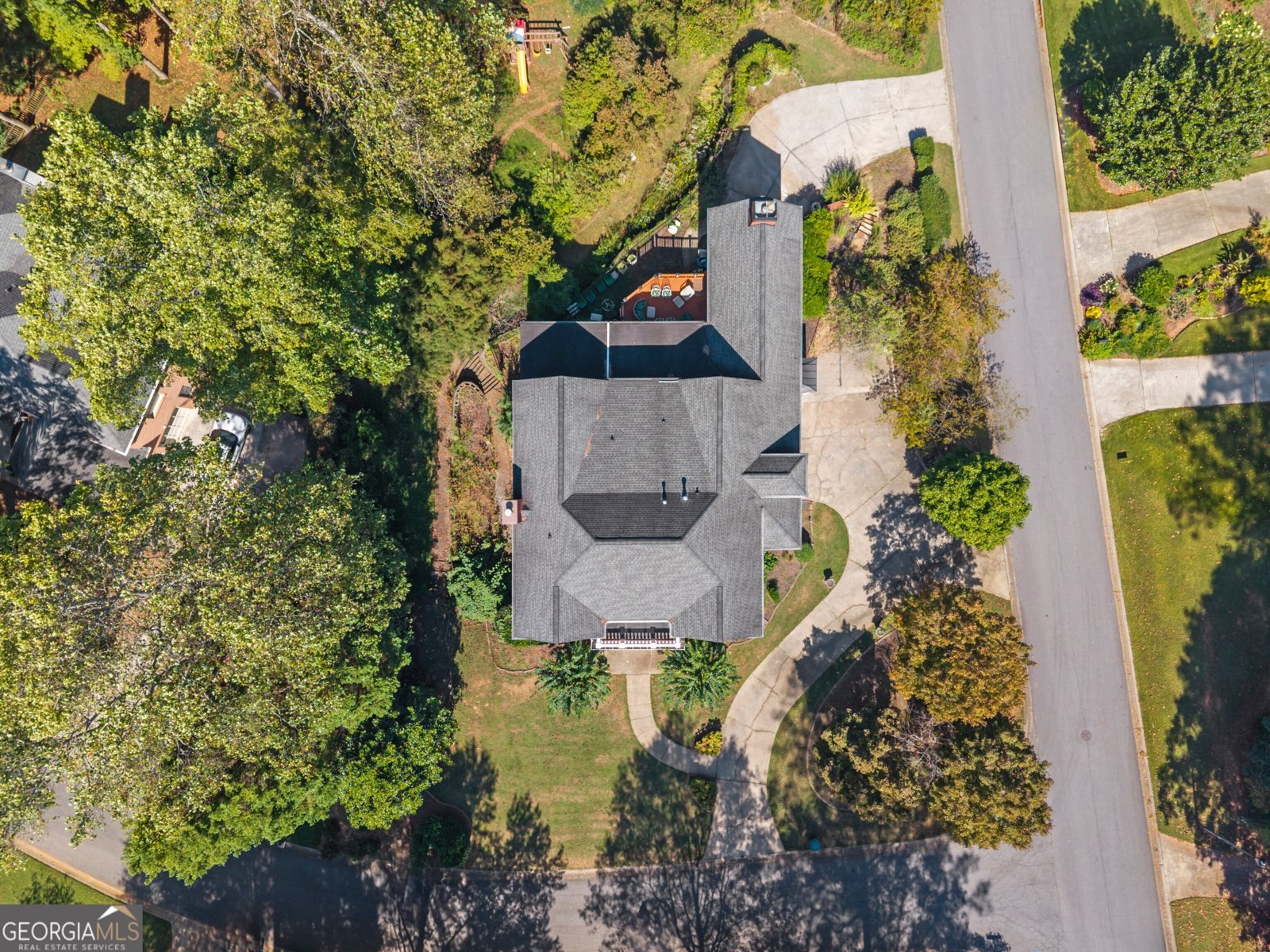 988 Grantham Way Marietta - 60