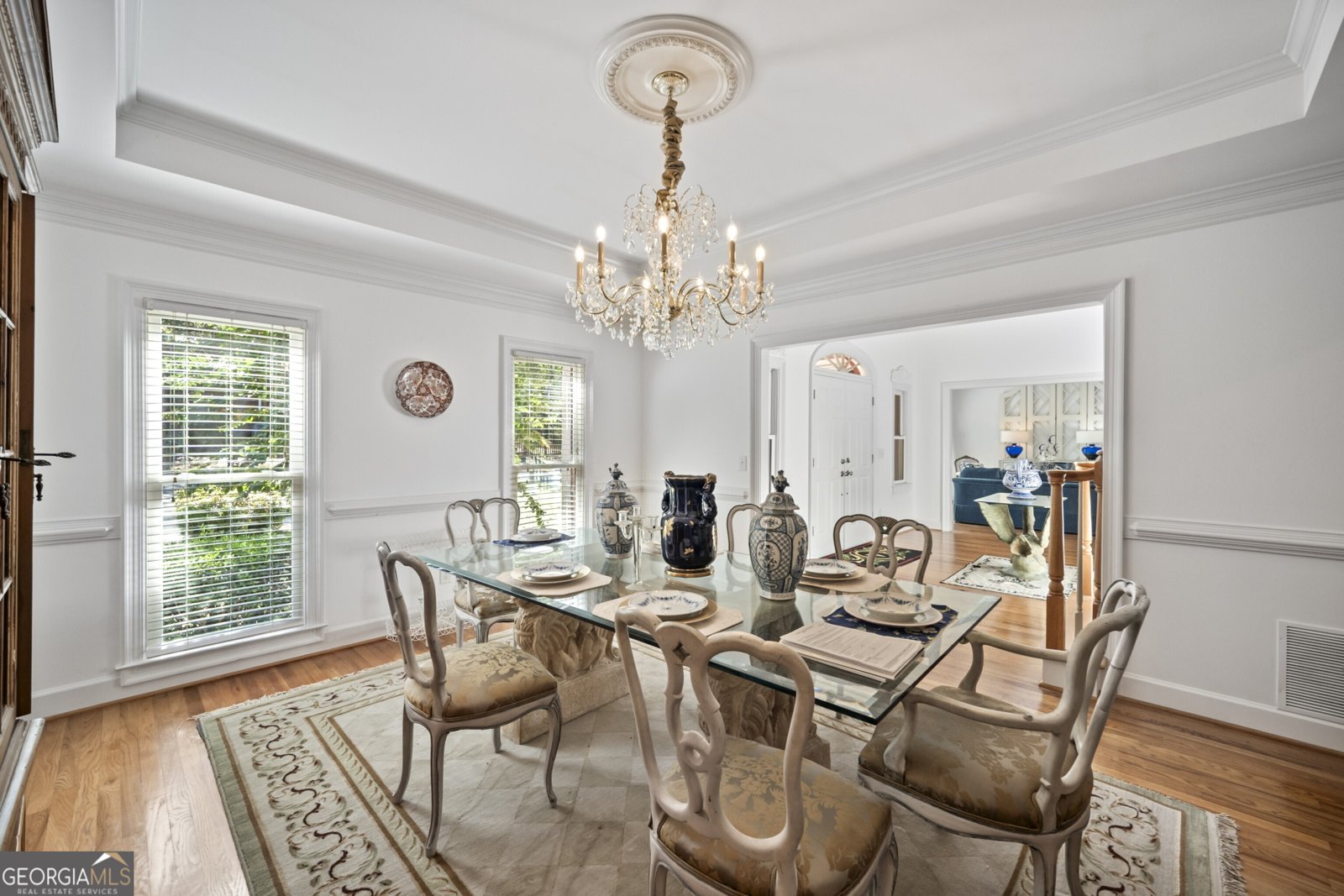 988 Grantham Way Marietta - 7