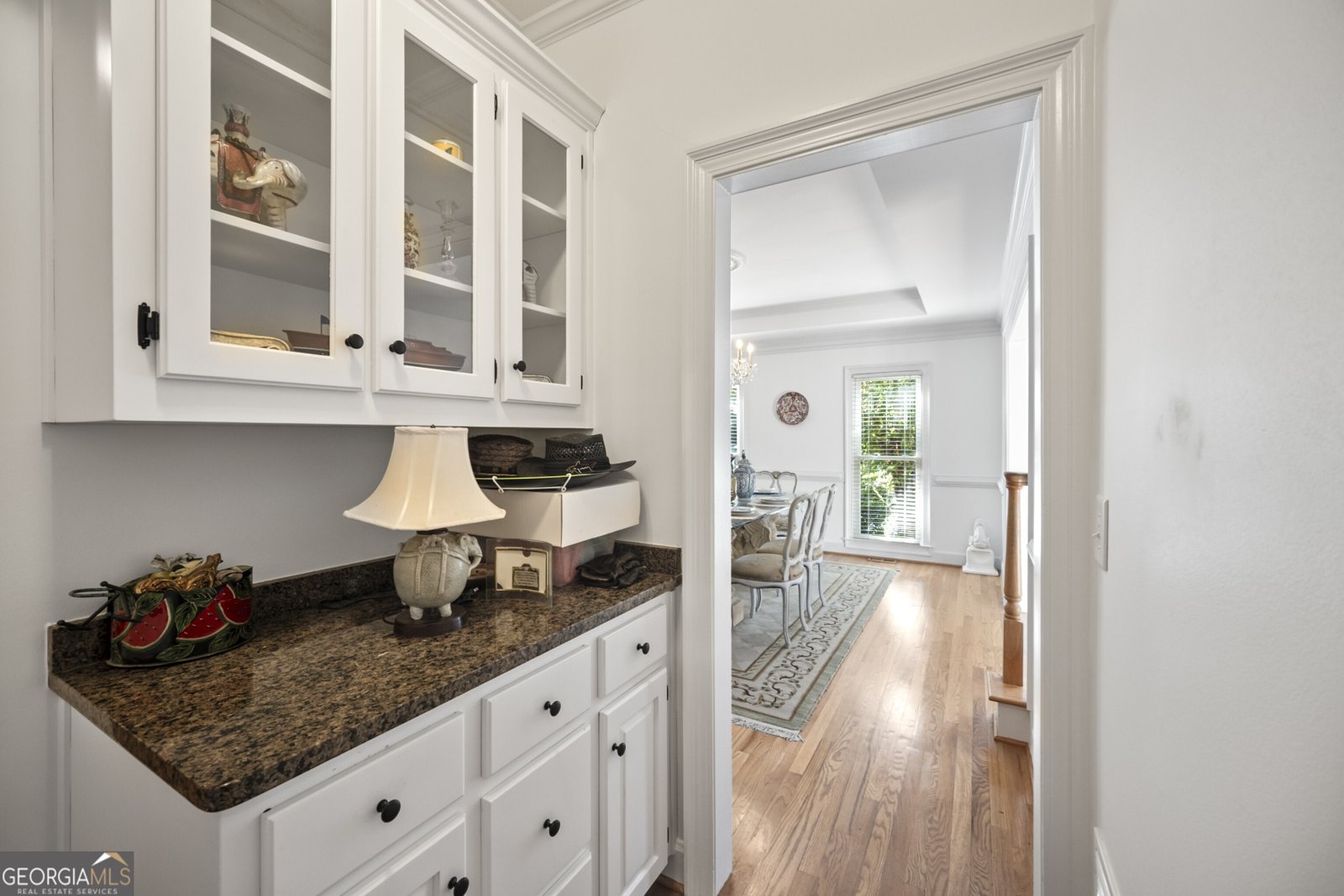 988 Grantham Way Marietta - 8