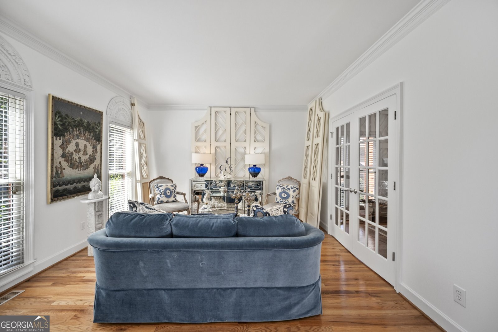 988 Grantham Way Marietta - 9