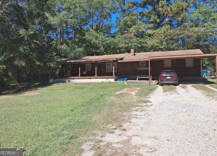 298 Buchanan Highway Dallas - 1