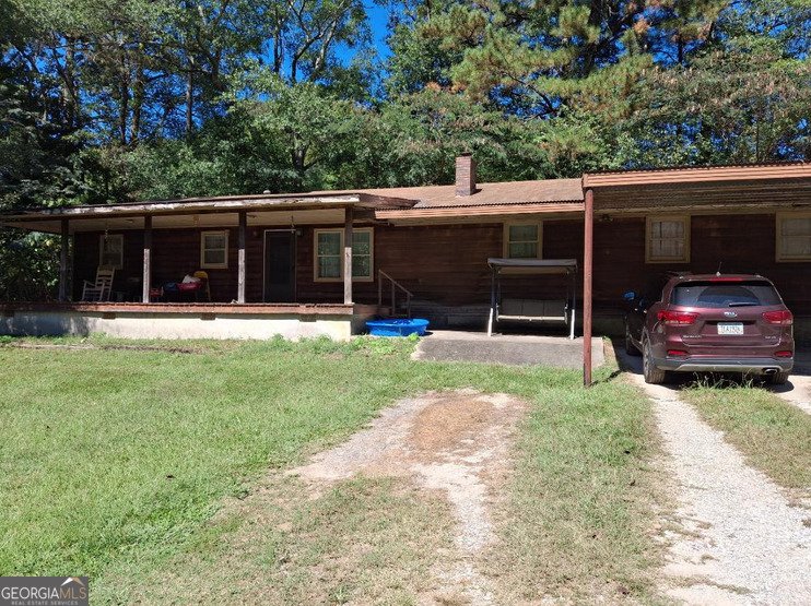 298 Buchanan Highway Dallas - 2