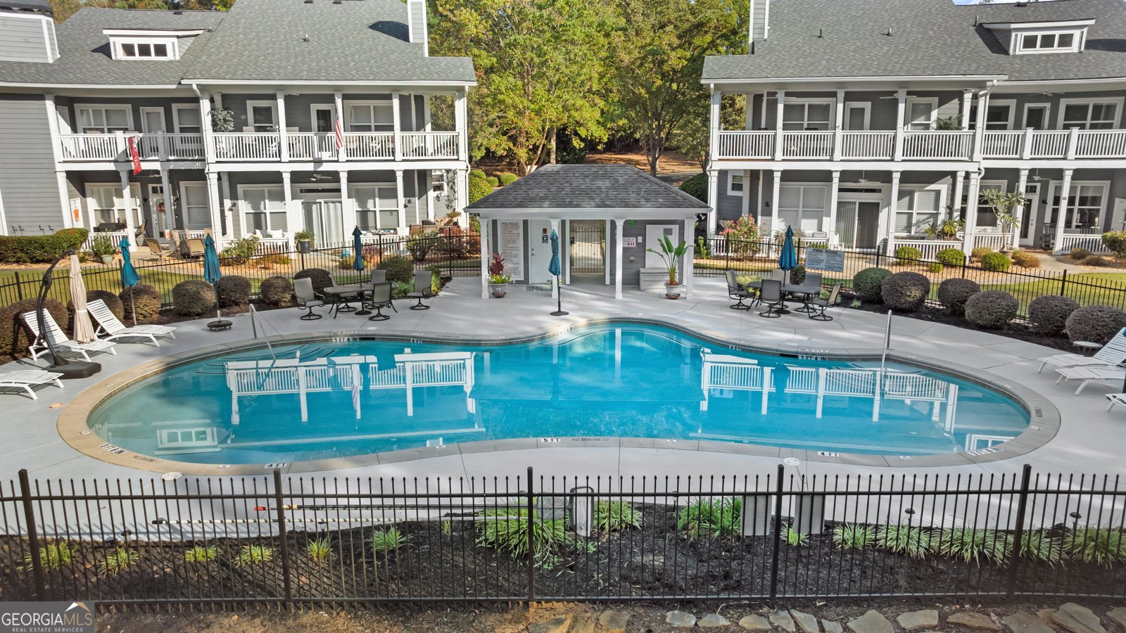 171-H Farriers Lane Eatonton - 25