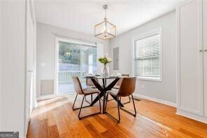 61 Griggs Street Marietta - 10