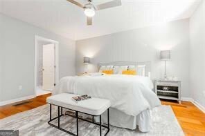61 Griggs Street Marietta - 15