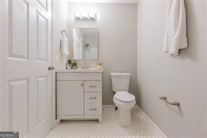 61 Griggs Street Marietta - 17