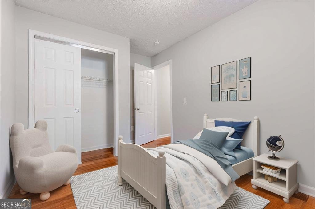 61 Griggs Street Marietta - 18