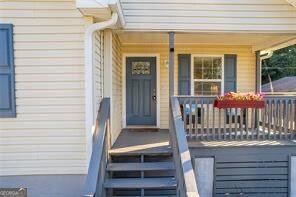 61 Griggs Street Marietta - 2