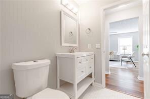 61 Griggs Street Marietta - 21