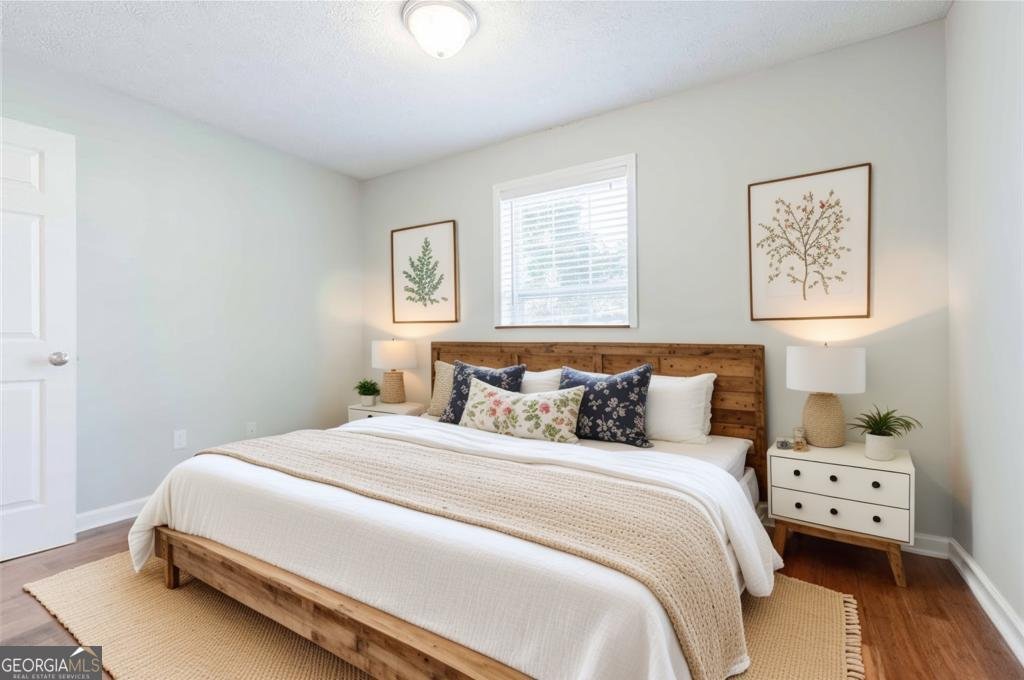 61 Griggs Street Marietta - 22