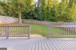 61 Griggs Street Marietta - 25