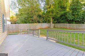 61 Griggs Street Marietta - 26