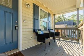 61 Griggs Street Marietta - 3