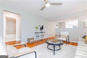 61 Griggs Street Marietta - 4