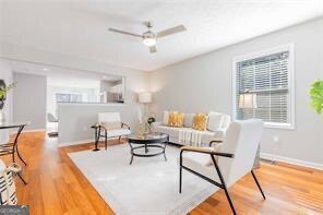 61 Griggs Street Marietta - 5