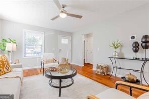 61 Griggs Street Marietta - 6
