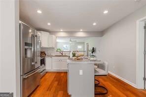 61 Griggs Street Marietta - 9