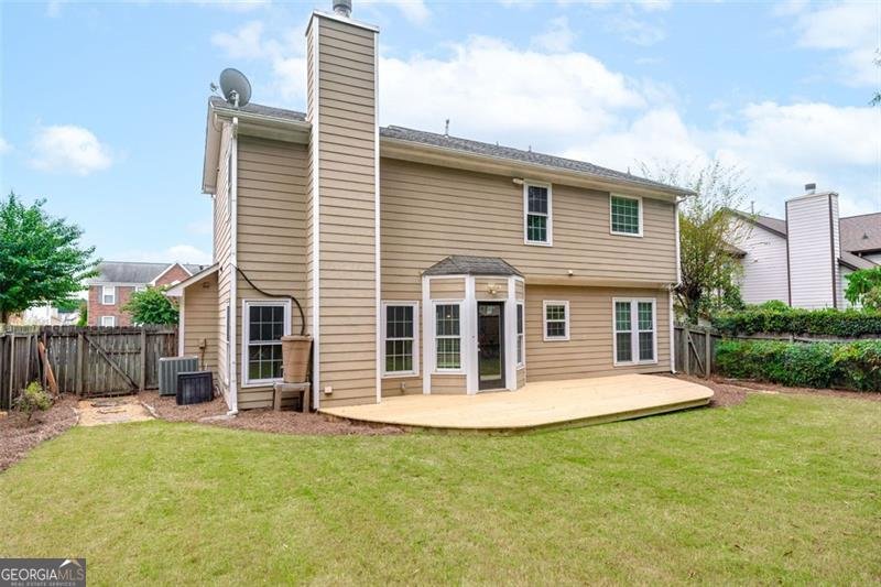 4085 RIVER GREEN Parkway Duluth - 23