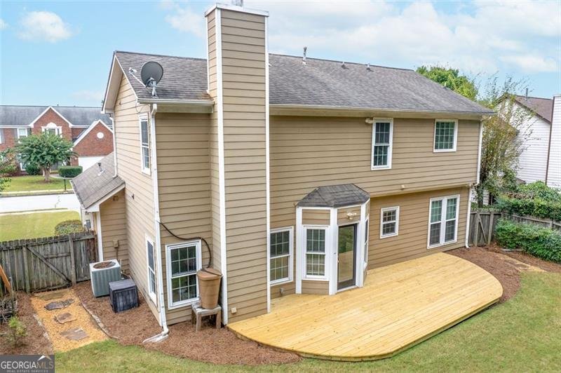 4085 RIVER GREEN Parkway Duluth - 29