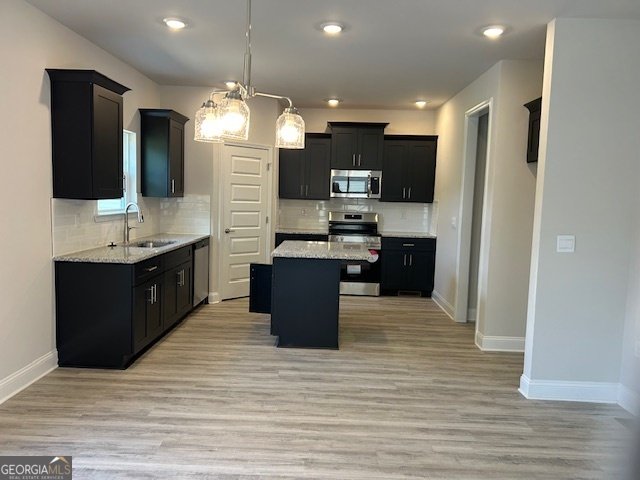 515 Wauka Drive Demorest - 10