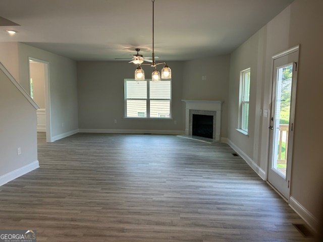 515 Wauka Drive Demorest - 12