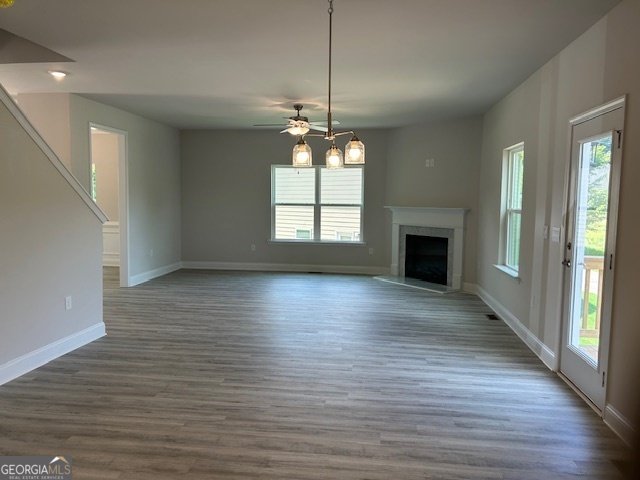 515 Wauka Drive Demorest - 13
