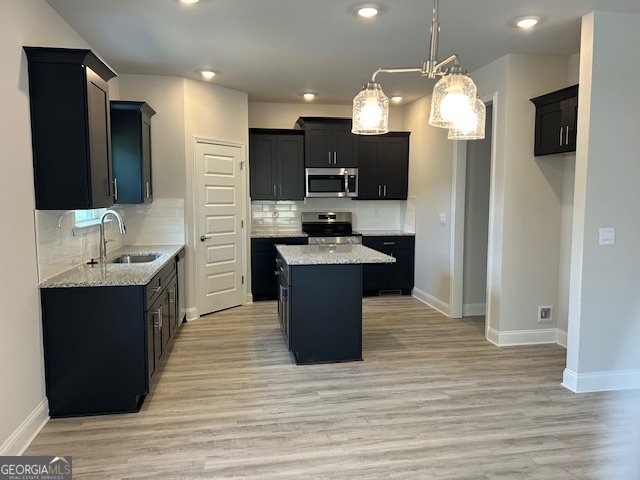 515 Wauka Drive Demorest - 14