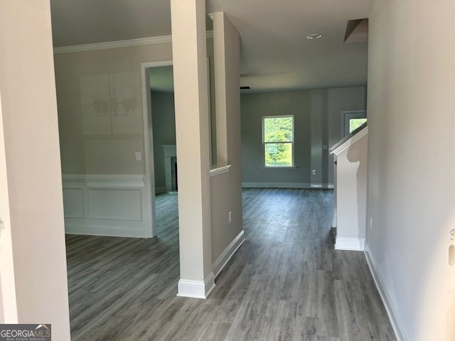 515 Wauka Drive Demorest - 2