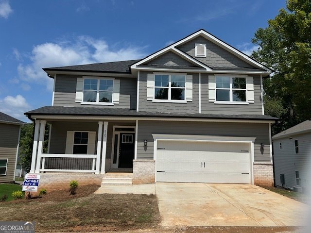 515 Wauka Drive Demorest - 24