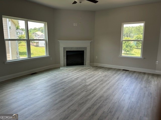 515 Wauka Drive Demorest - 35