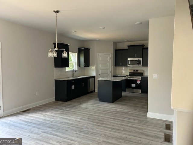 515 Wauka Drive Demorest - 36