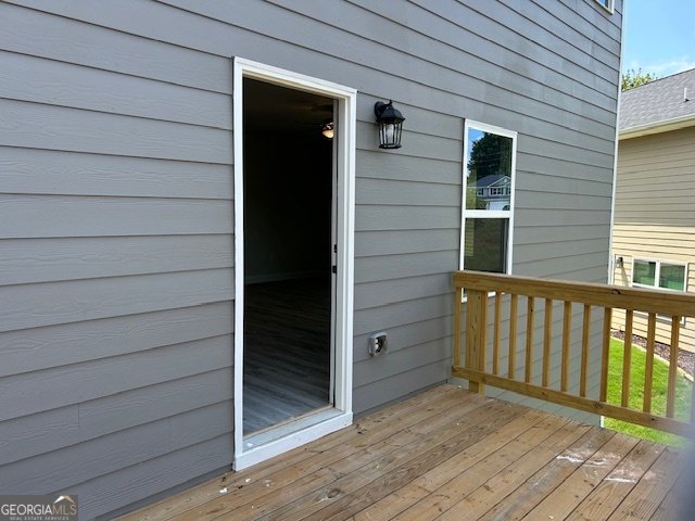 515 Wauka Drive Demorest - 38