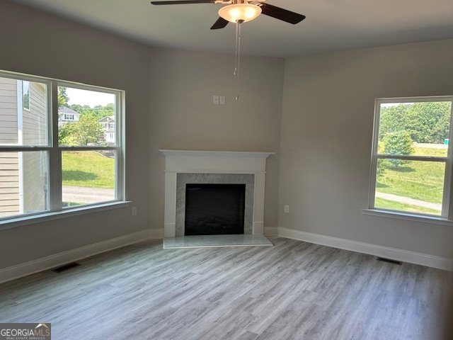 515 Wauka Drive Demorest - 5