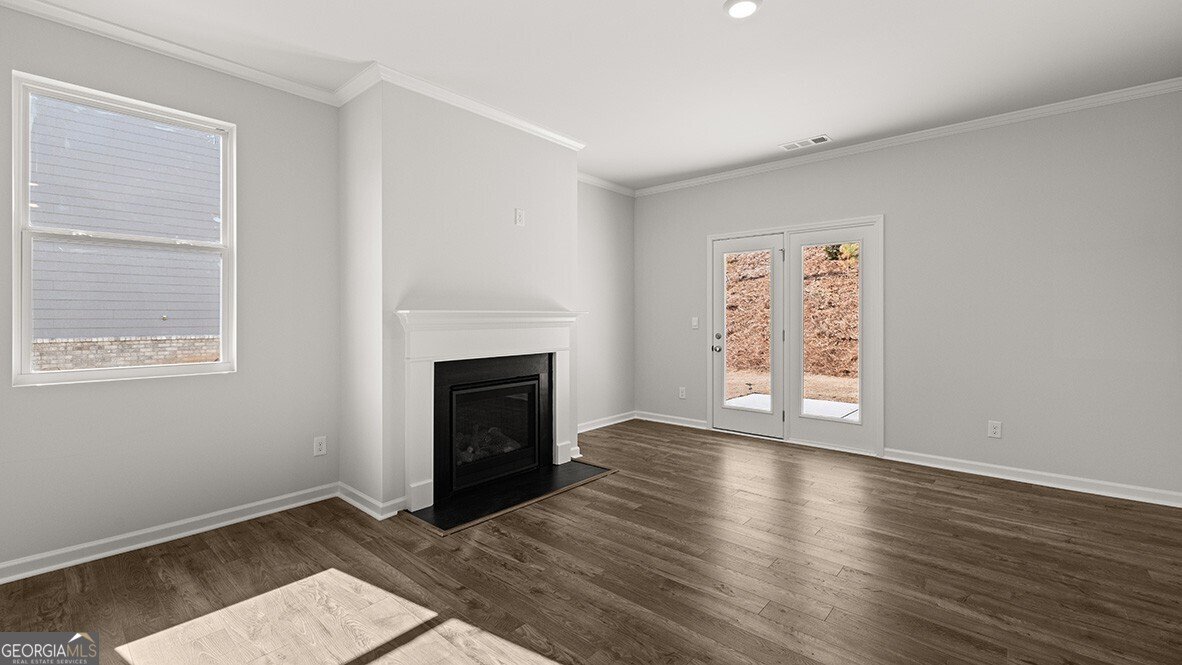 137 Landsdowne Way Cartersville - 2