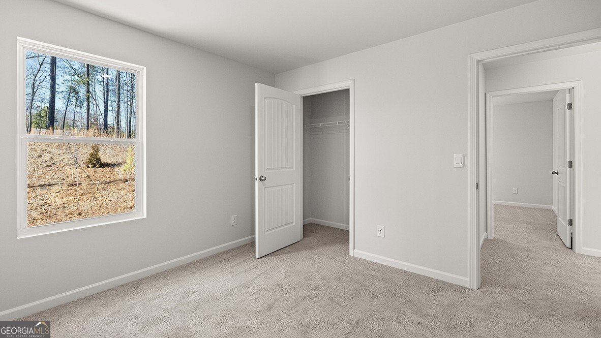 137 Landsdowne Way Cartersville - 27