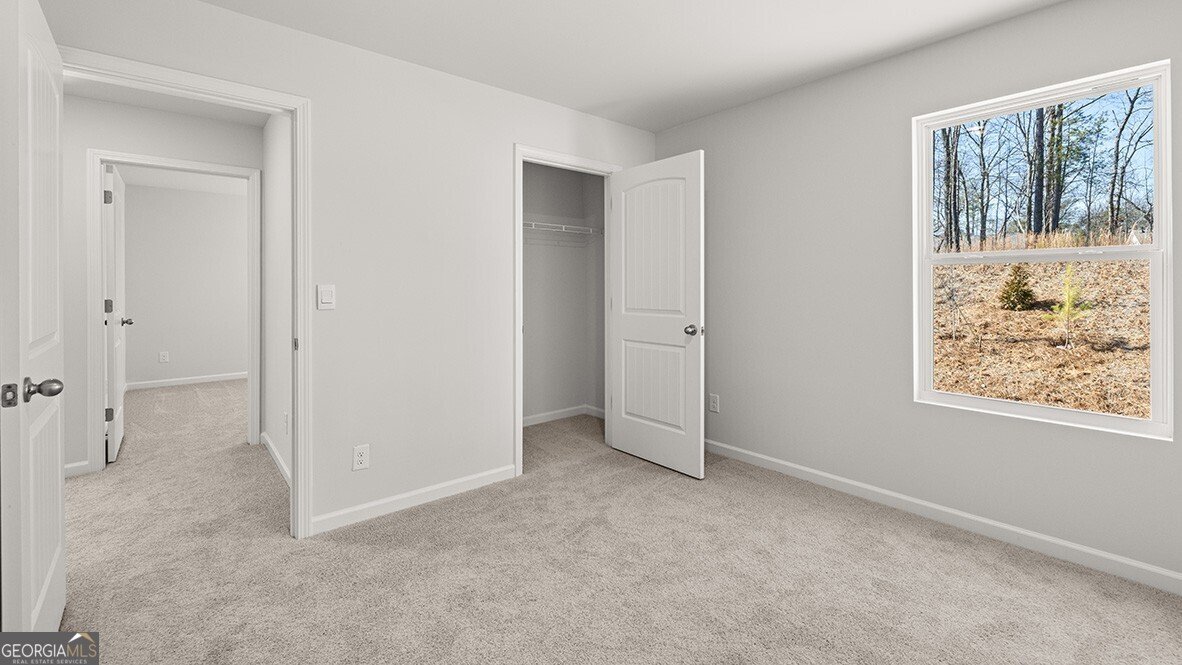 137 Landsdowne Way Cartersville - 29
