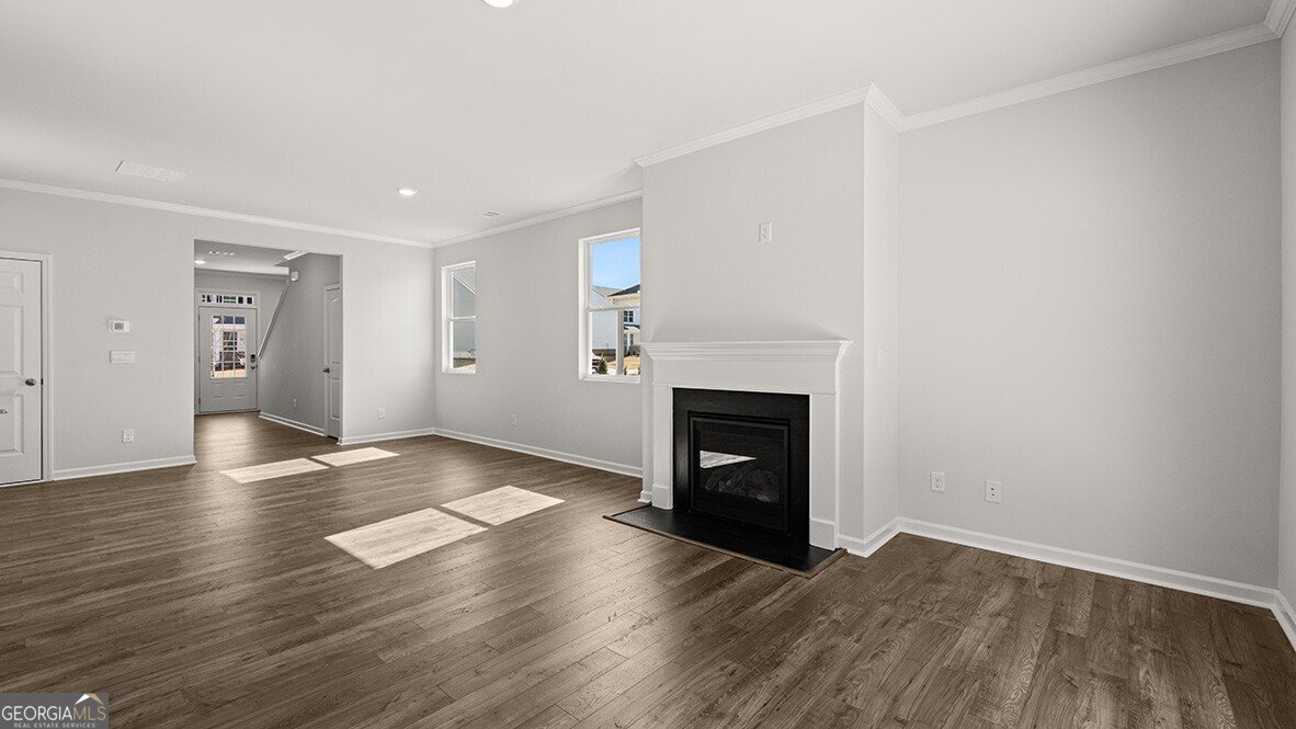 137 Landsdowne Way Cartersville - 3