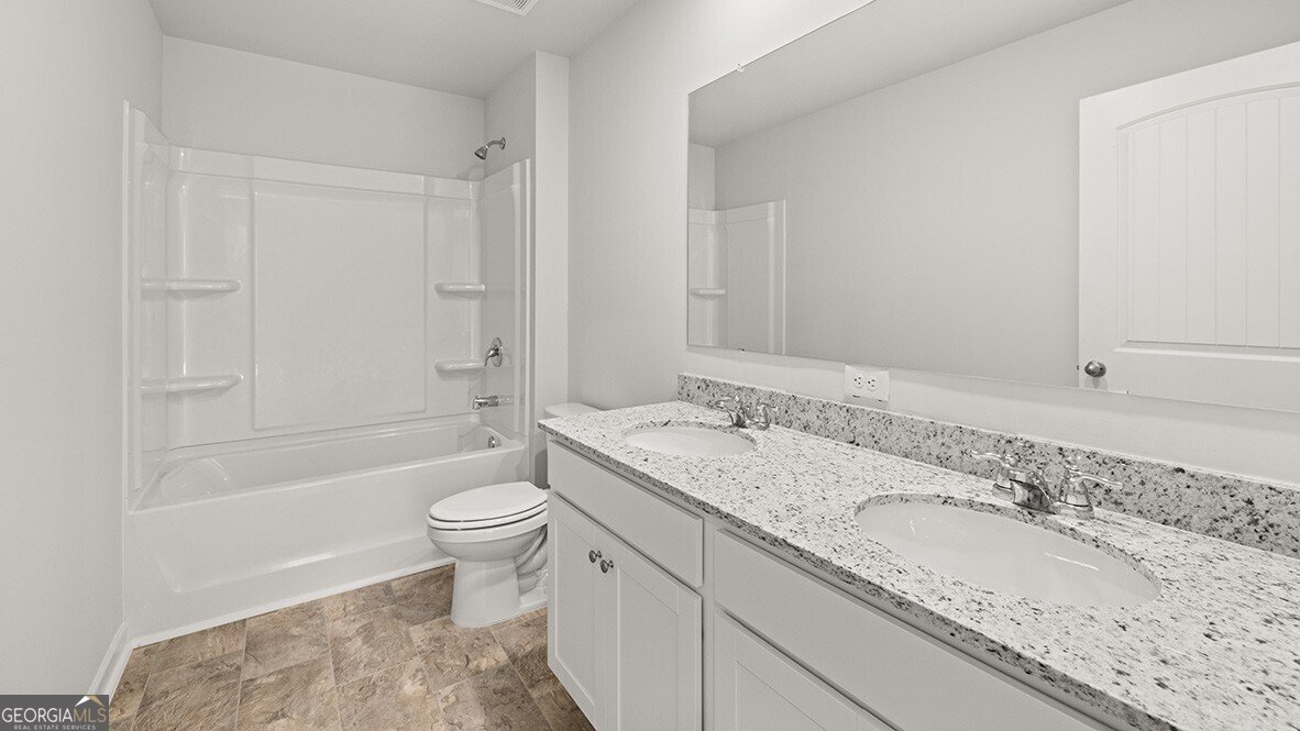 137 Landsdowne Way Cartersville - 30