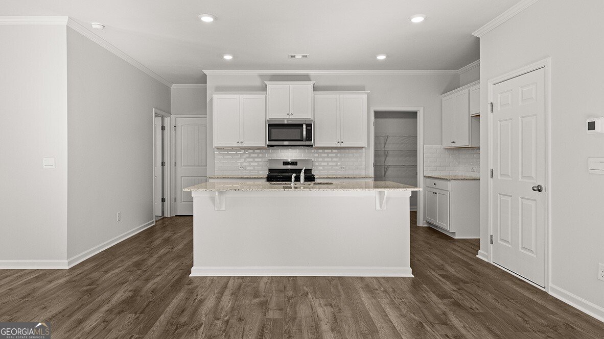 137 Landsdowne Way Cartersville - 33