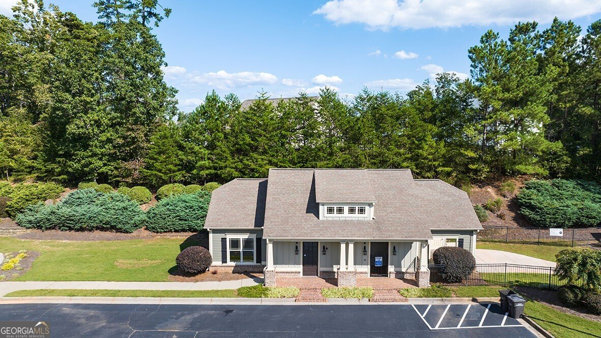137 Landsdowne Way Cartersville - 38