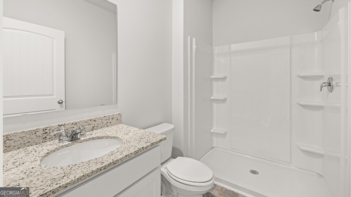 137 Landsdowne Way Cartersville - 9
