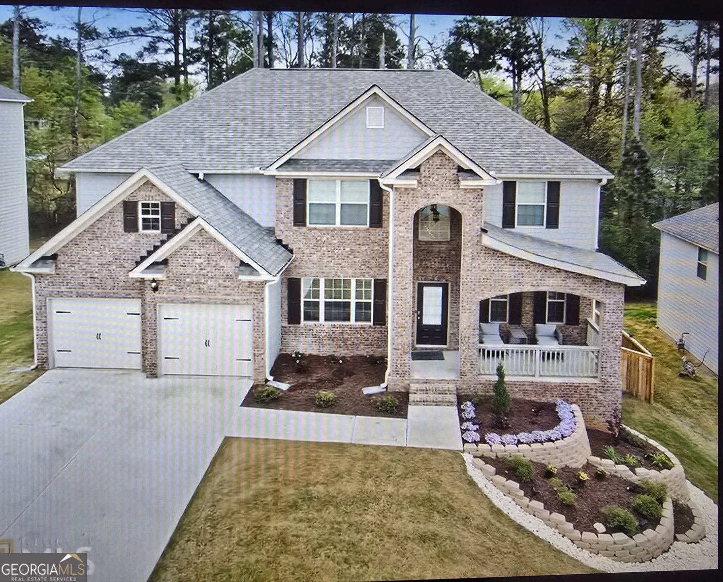 2712 Potters Walk Conyers - 1
