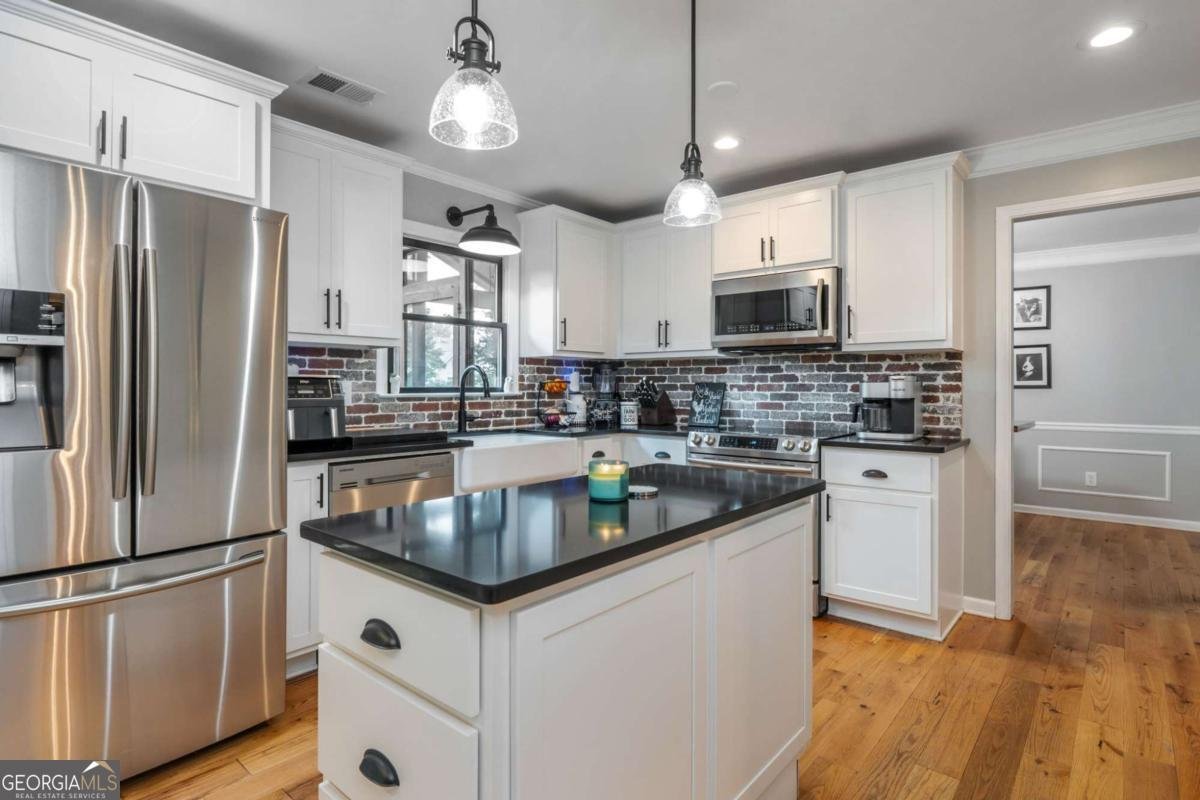 940 Meadowsong Circle Lawrenceville - 11