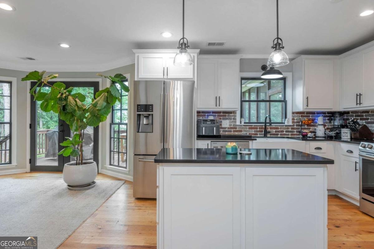 940 Meadowsong Circle Lawrenceville - 12